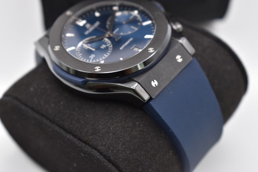 Hublot Classic Fusion 521.CM.7170.LR